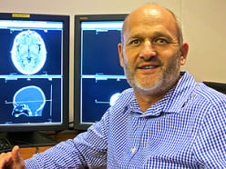 Dr Ivann van der Merwe | SCP Radiologist | SCP Director