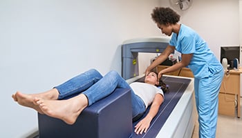 Bone Densitometry