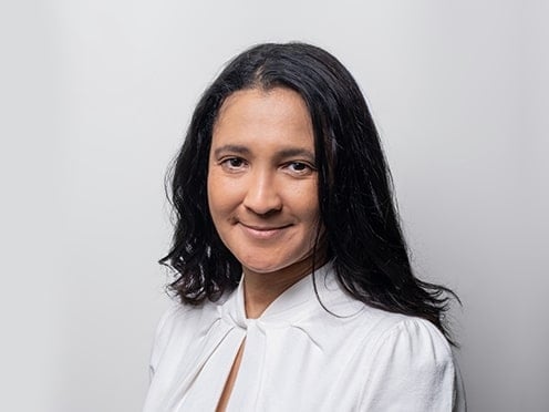 Dr Glenda Jonathan | SCP Radiologist