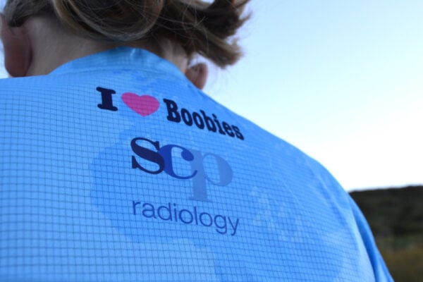 SCP Radiology social responsibility: ILoveBoobies is an official charity partner of SCP Radiology.