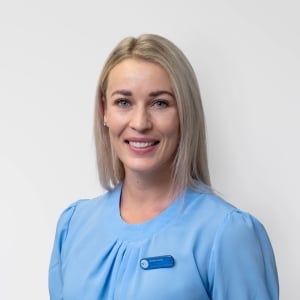 Andrea Nagel | HOD SCP Radiology Paarl Medicentre
