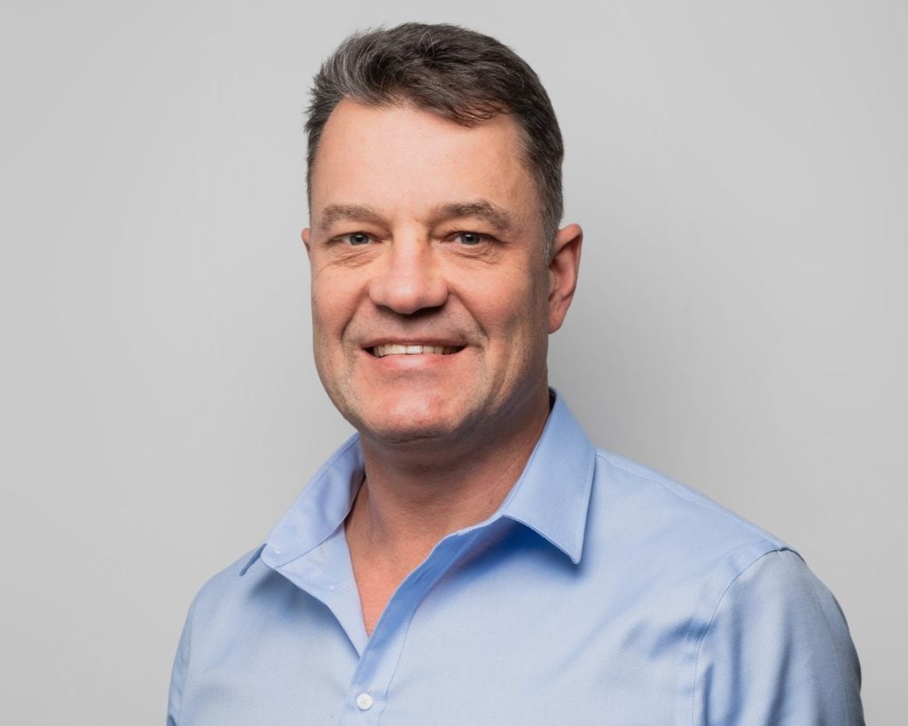 Dr Hofmeyr Viljoen, a Neuroradiologist from SCP Radiology, expert in diagnosing and treating stroke.