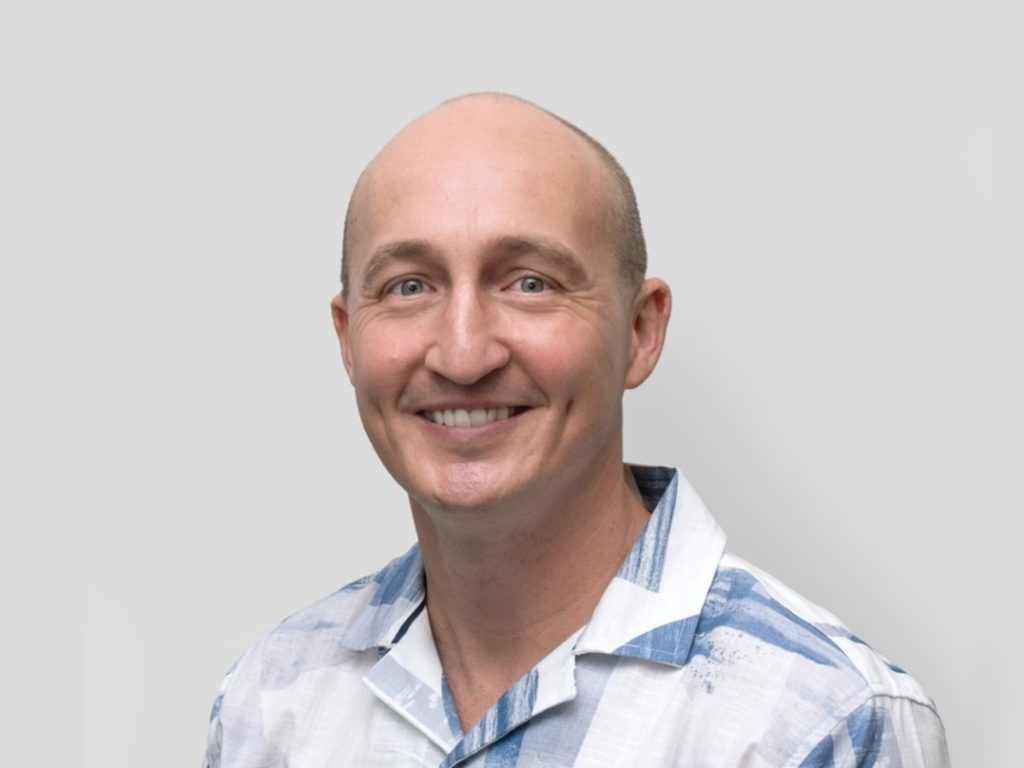 Dr Van der Linde | Radiologist | Assistant Radiologist | SCP Radiology